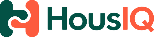 HousIQ logo
