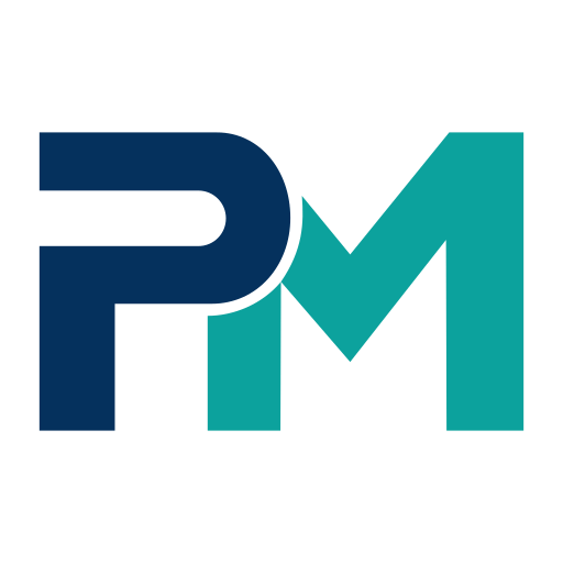 PUPMKT PM logo